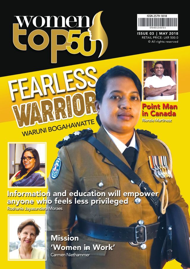 Go Unlimited with Magzter GOLD