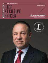 Septiembre/October 2018