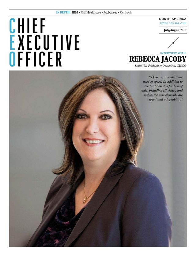 Ceo Magazine NorthAmerica
