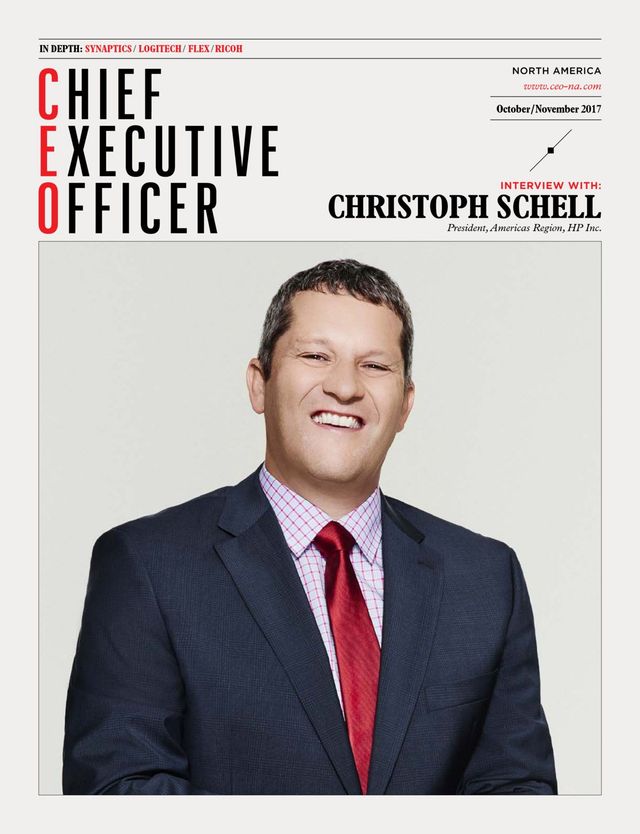 Ceo Magazine NorthAmerica