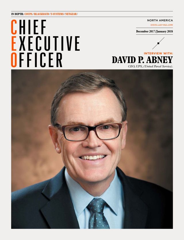 Ceo Magazine NorthAmerica