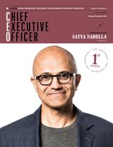 October / November 2018