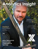 The 10 Most Innovative Blockchain Companies of the Year 