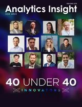 40 Under 40 Innovators 2023