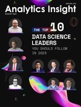 The Top 10 Influential Data Science Leaders You Should Follow in 2023 