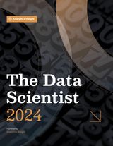The Data Scientist in 2024