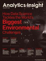 How Data ScienceTackles the World's Biggest Environmental Challenges