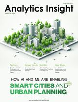 How AI AND ML ARE ENABLING SMART CITIES AND UBRAN PLANNING
