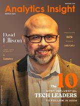 Top 10 Influential Tech Leaders 2024