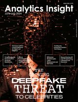 The Growing Deepfake Threat to Celebrities