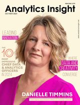 The 10 Most Impressive Chief Data and Analytics Officers in 2024
