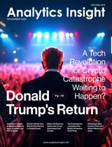 Donald Trump's Return: A Tech Revolution or Crypto Catastrophe Waiting to Happen?
