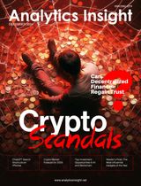 Crypto Scandals