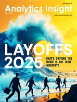 Tech Layoffs 2025