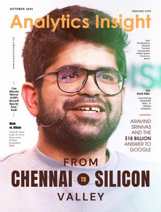 Analytics Insight