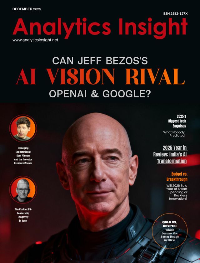Analytics Insight