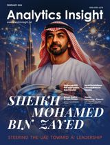 Sheikh Mohamed bin Zayed Steering the UAE Toward AI Leadership 