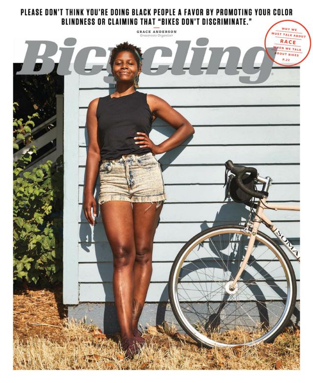 Bicycling US