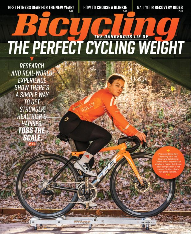 Bicycling US