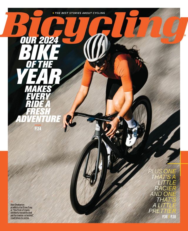 Bicycling US