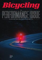 Bicycling US