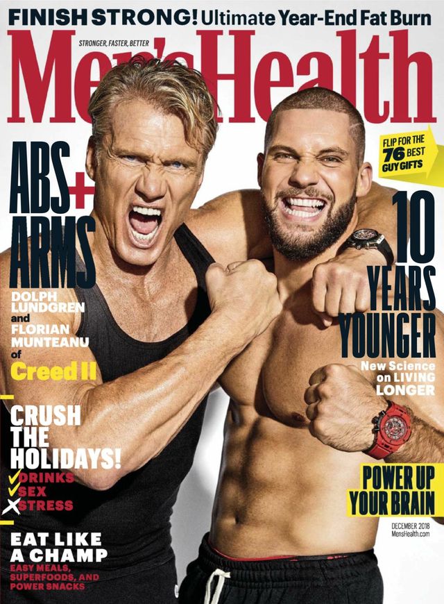 Men's Health US
