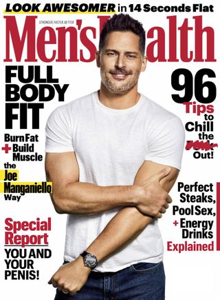 Health Magazine