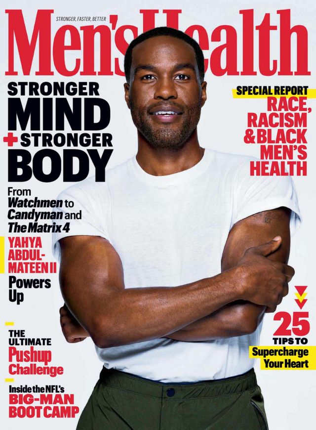 Men's Health US