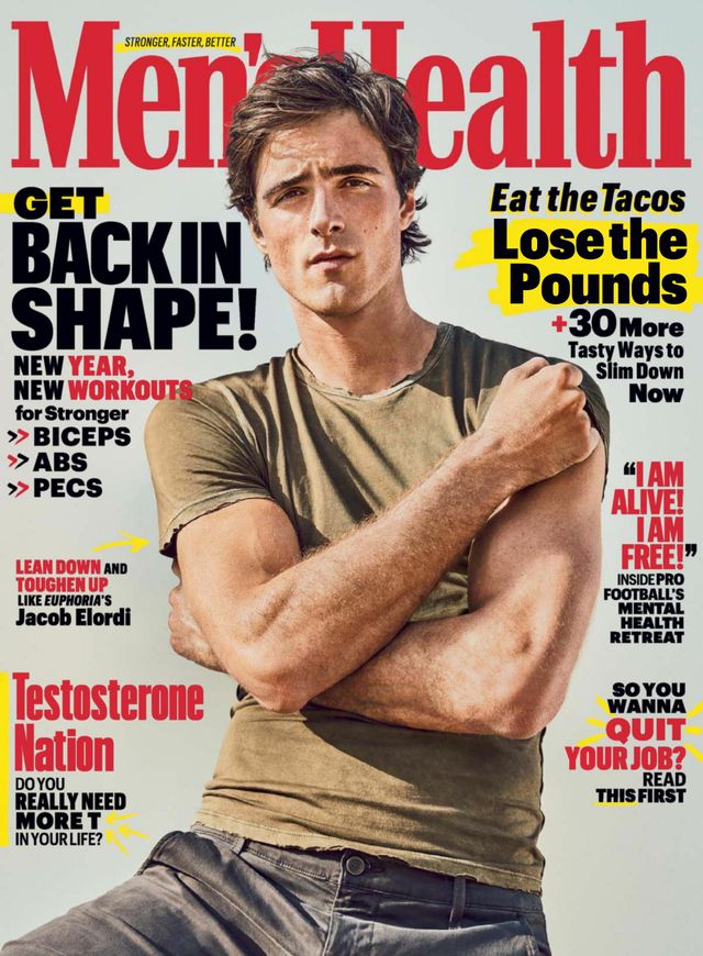 Men's Health US