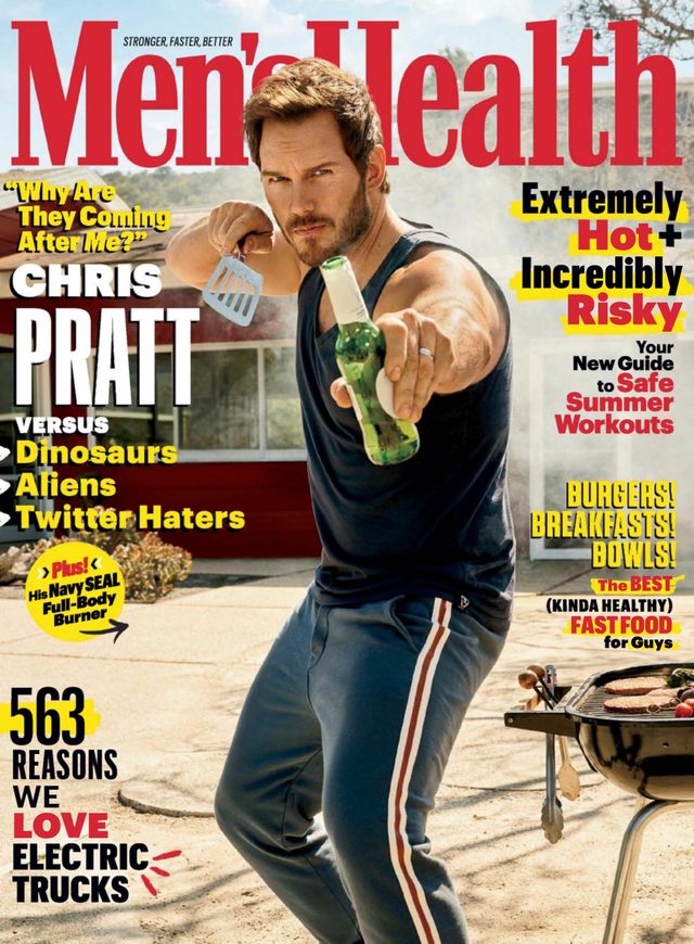 Men's Health US