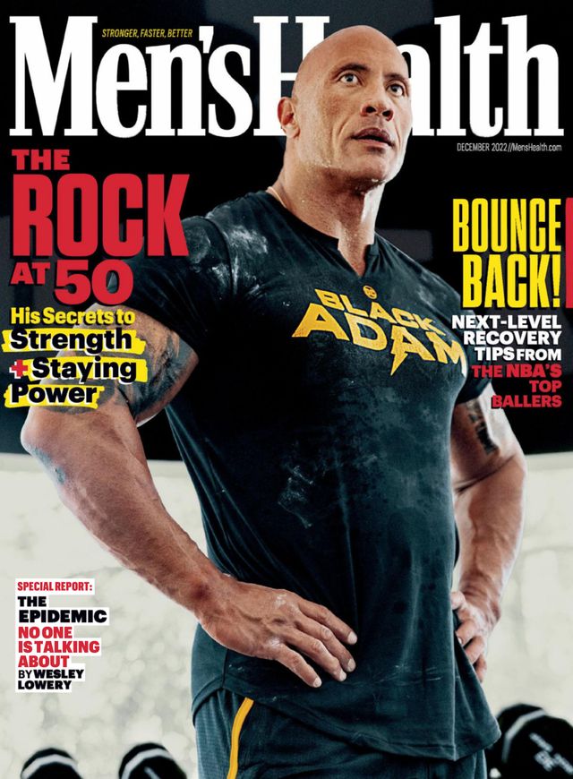 Men's Health US