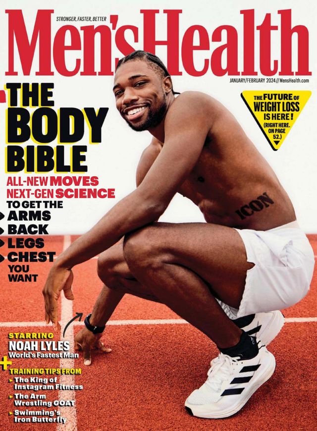 Men's Health US
