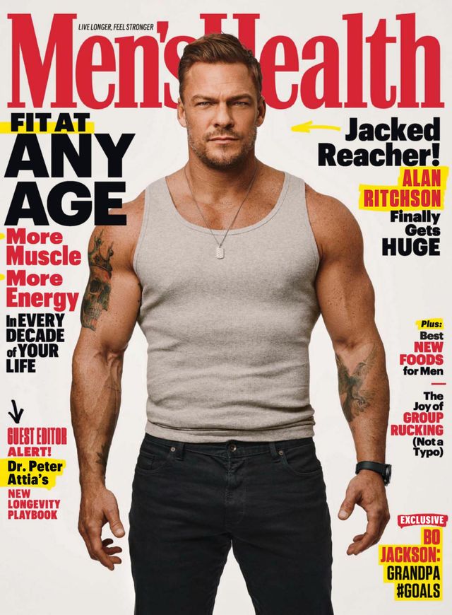 Men's Health US