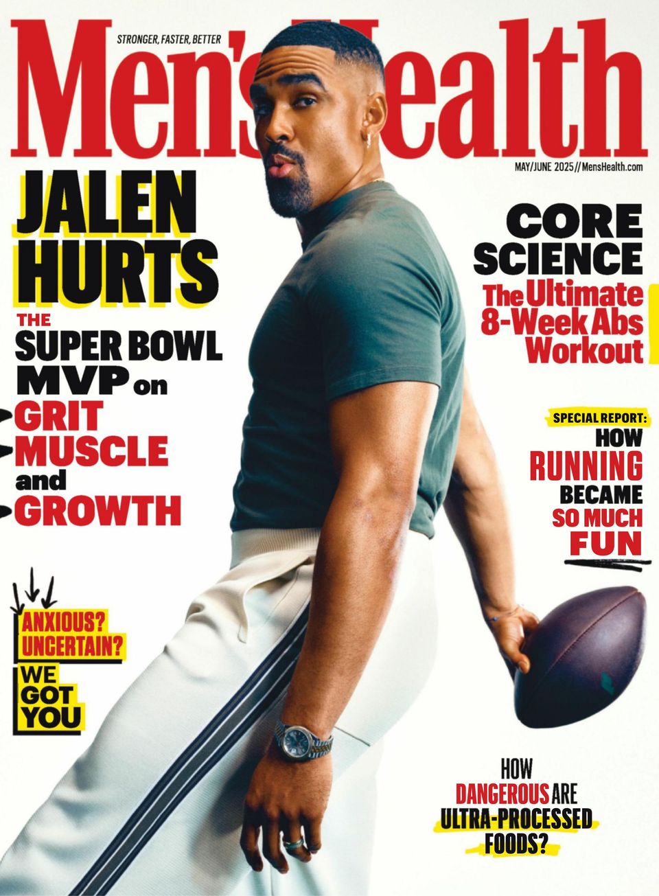 Men's Health US