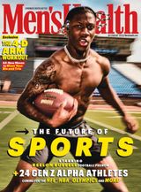 Men's Health US