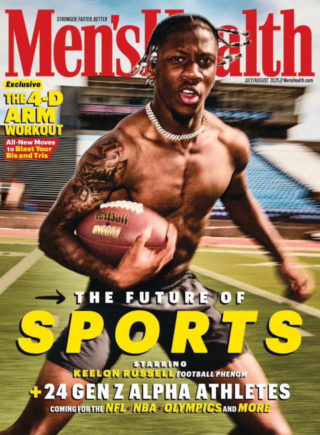 Men's Health US