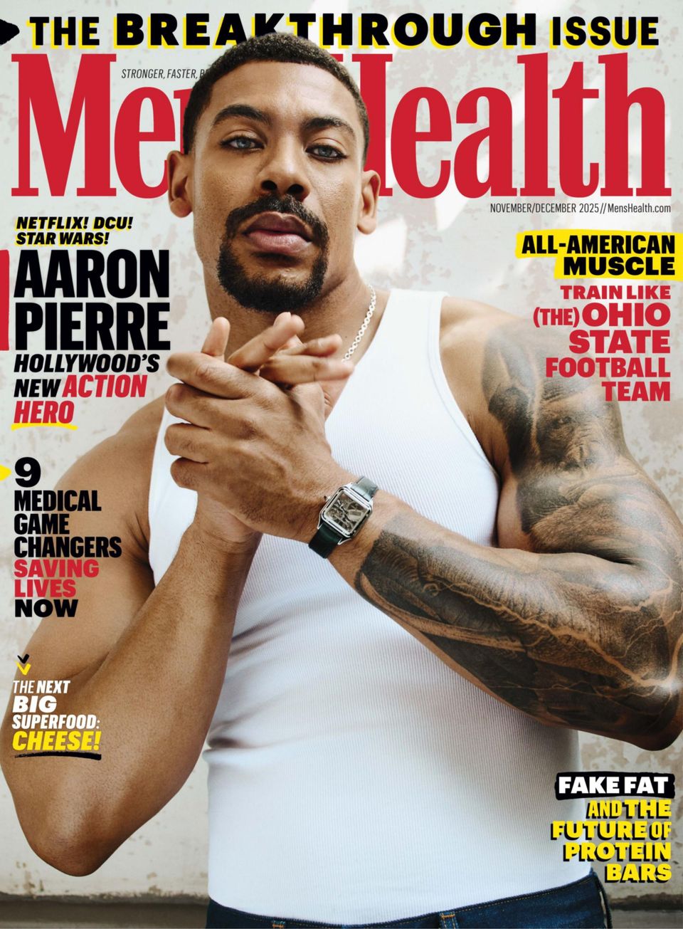 Men's Health US