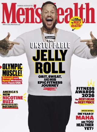 Men's Health US