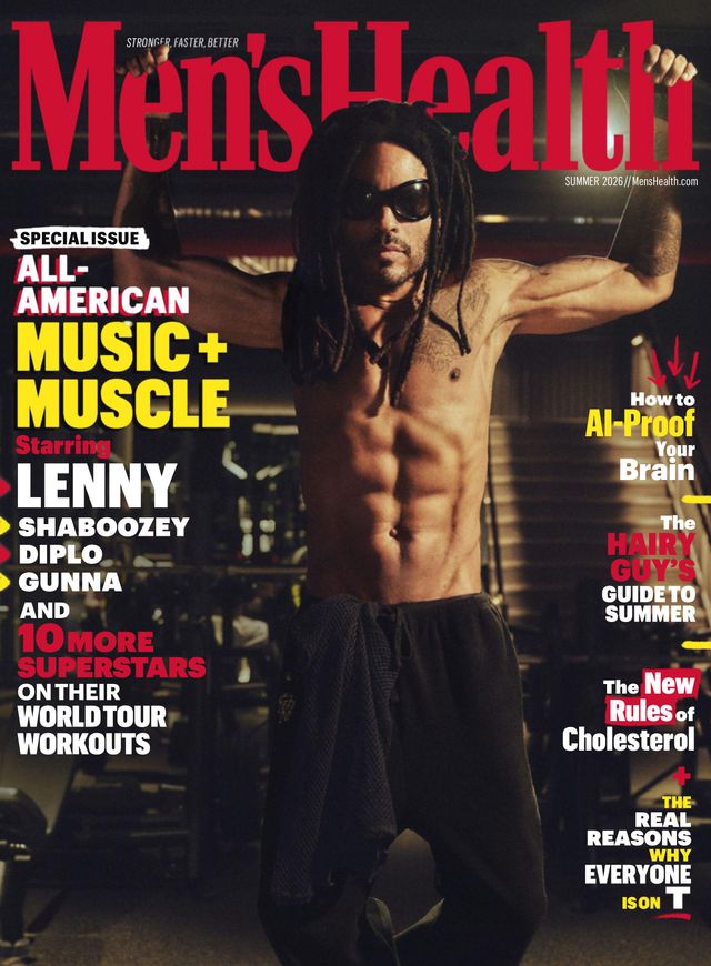 Men's Health