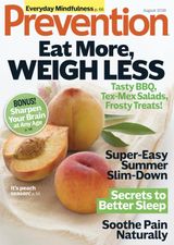 Prevention US - August 2018 August 2018