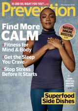 Prevention US - November 2018 November 2018