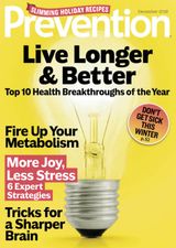 Prevention US - December 2018 December 2018