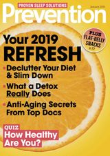 Prevention US - January 2019 January 2019