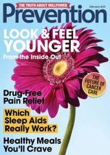 Prevention US - February 2019 February 2019