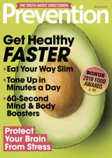 Prevention US - March 2019 March 2019