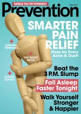 Prevention US - April 2019 April 2019