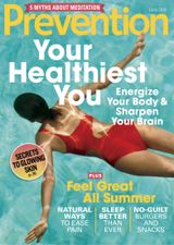 Prevention US - June 2019 June 2019
