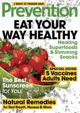 Prevention US - July 2019 July 2019