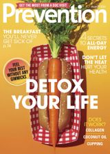 Prevention US - August 2019 August 2019