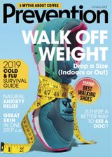 Prevention US - October 2019 October 2019